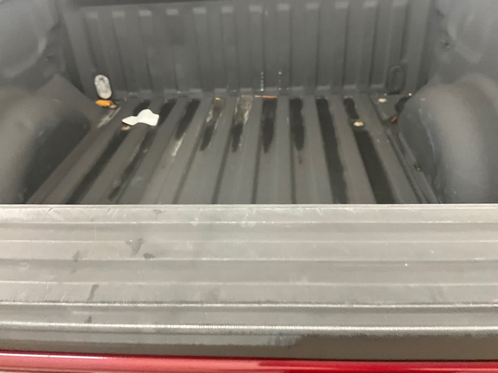 2014 Ford F-150 Platinum
