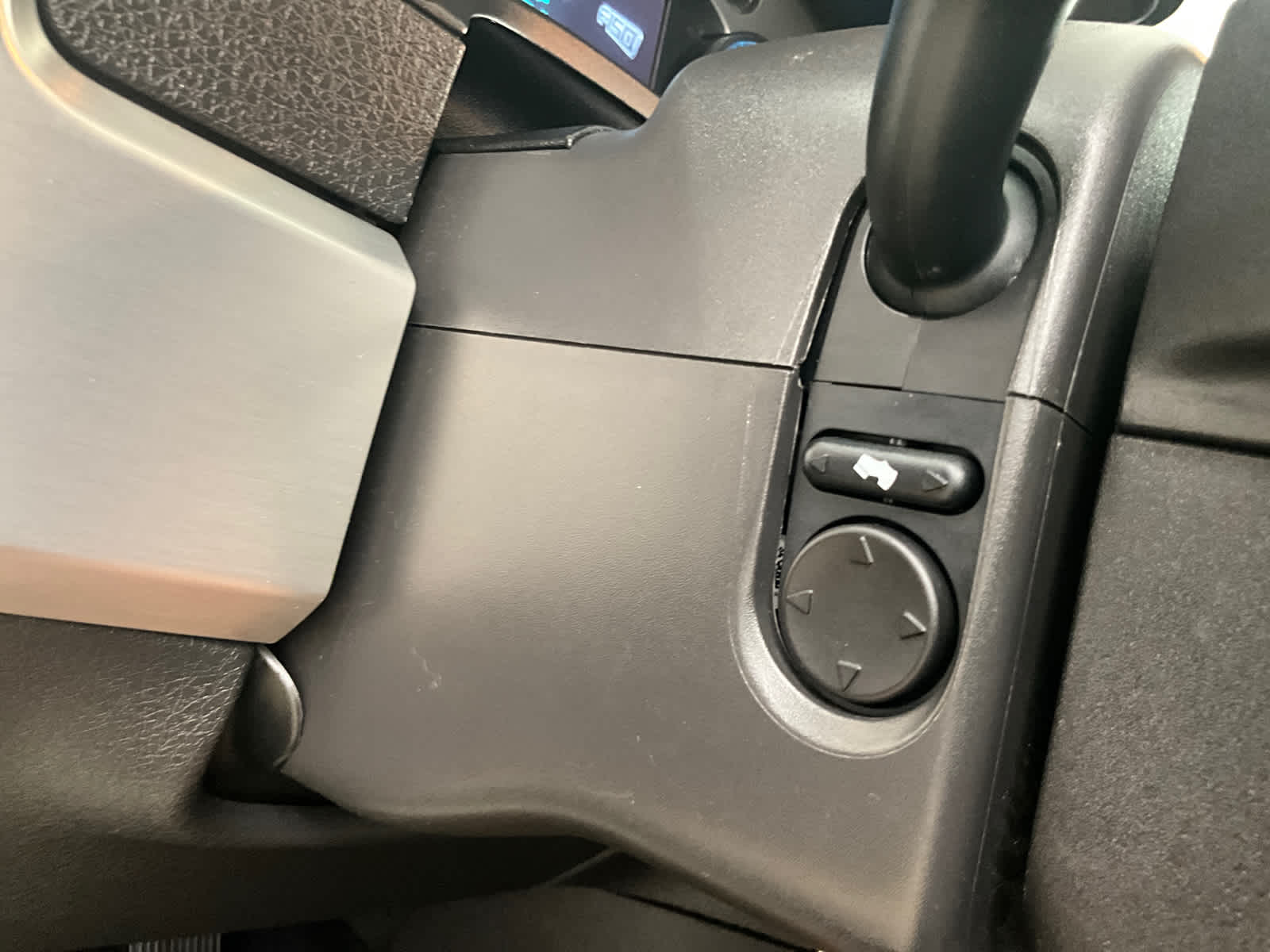 2014 Ford F-150 Platinum