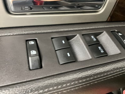 2014 Ford F-150 Platinum