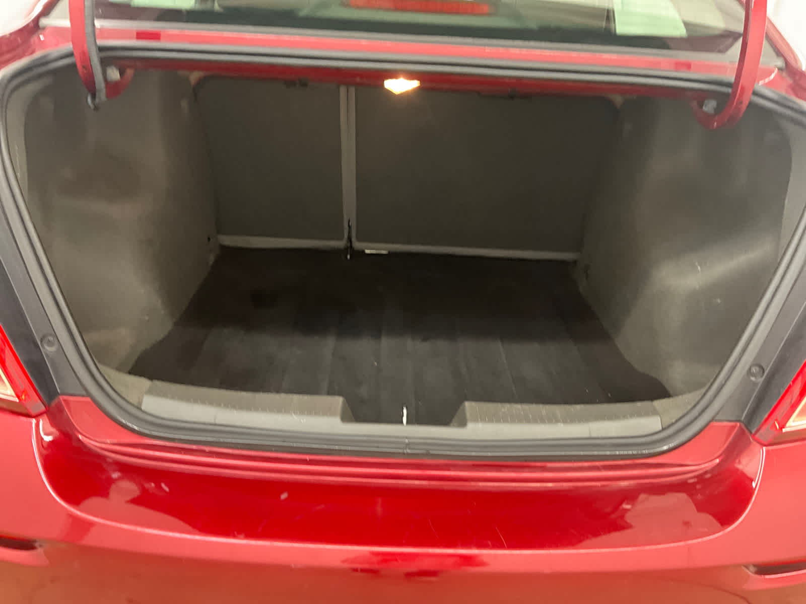 2019 Chevrolet Sonic LT