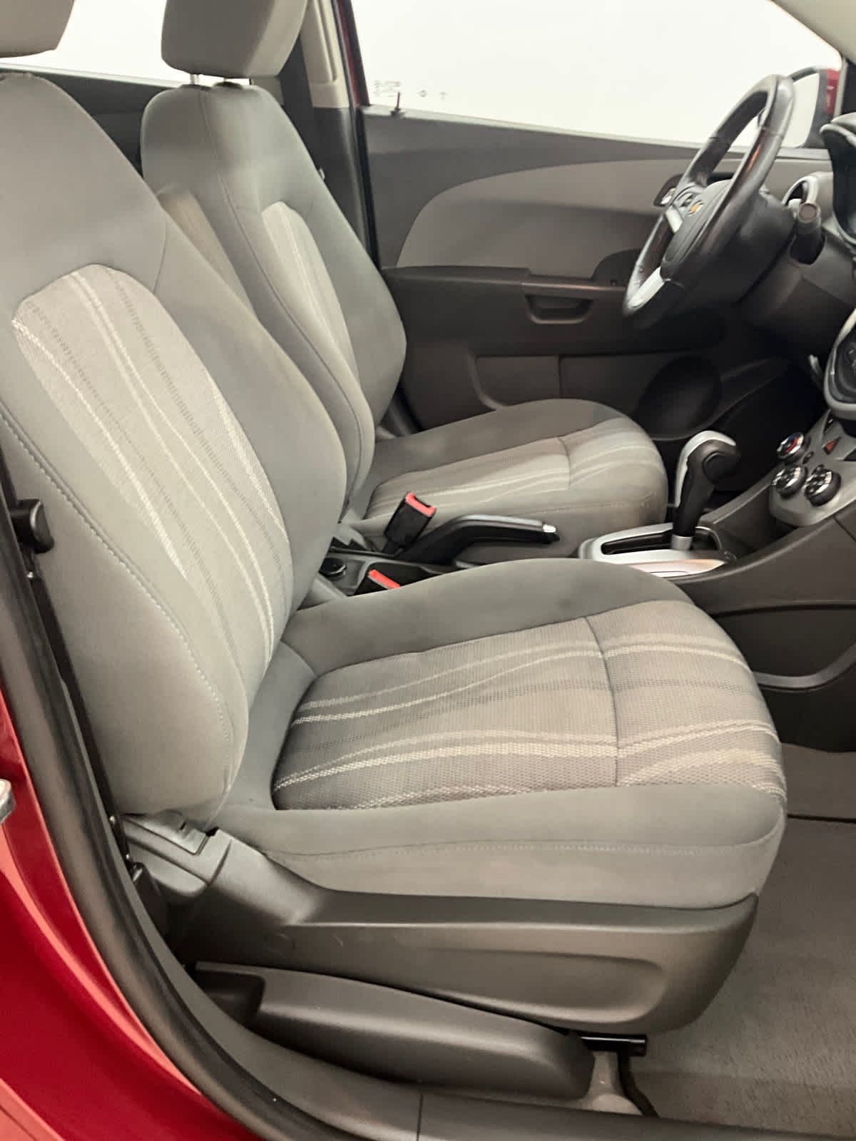 2019 Chevrolet Sonic LT