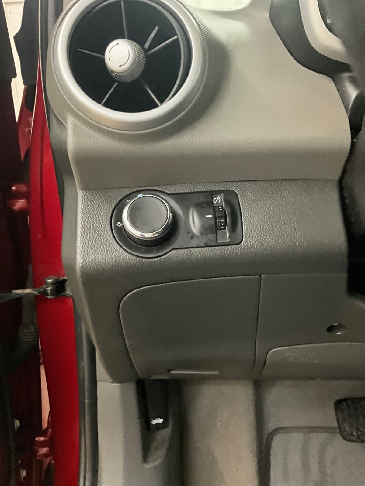 2019 Chevrolet Sonic LT