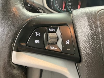 2019 Chevrolet Sonic LT