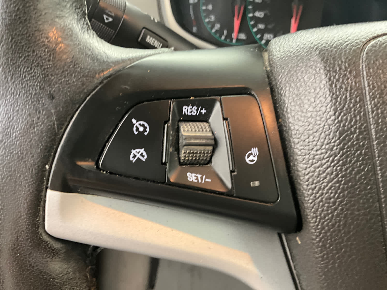 2019 Chevrolet Sonic LT