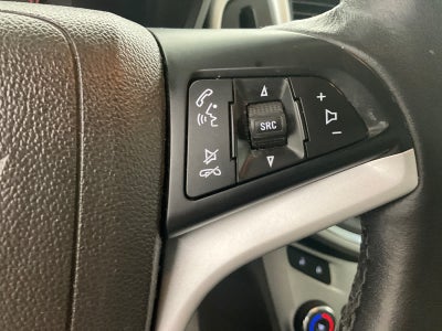 2019 Chevrolet Sonic LT