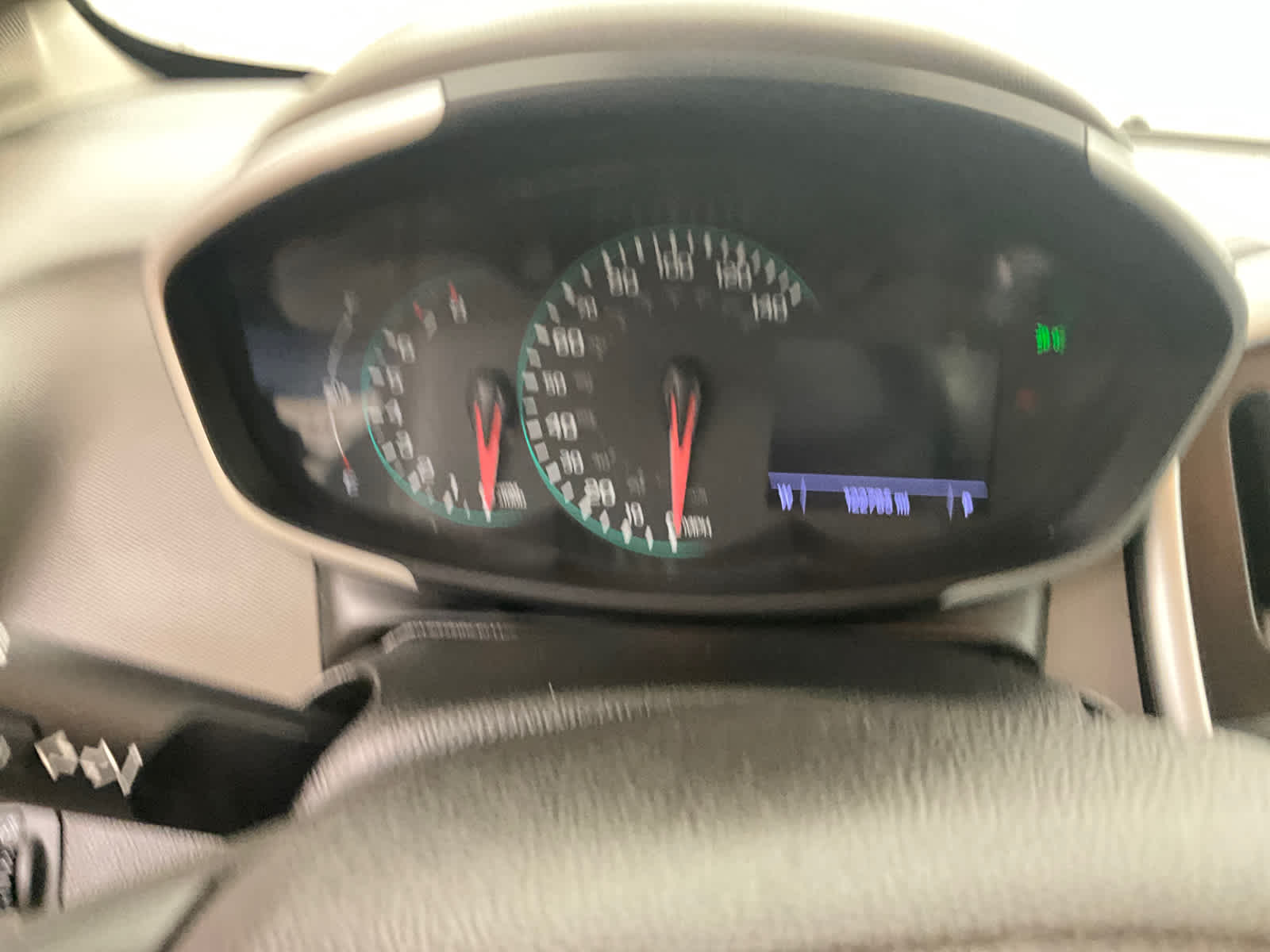 2019 Chevrolet Sonic LT