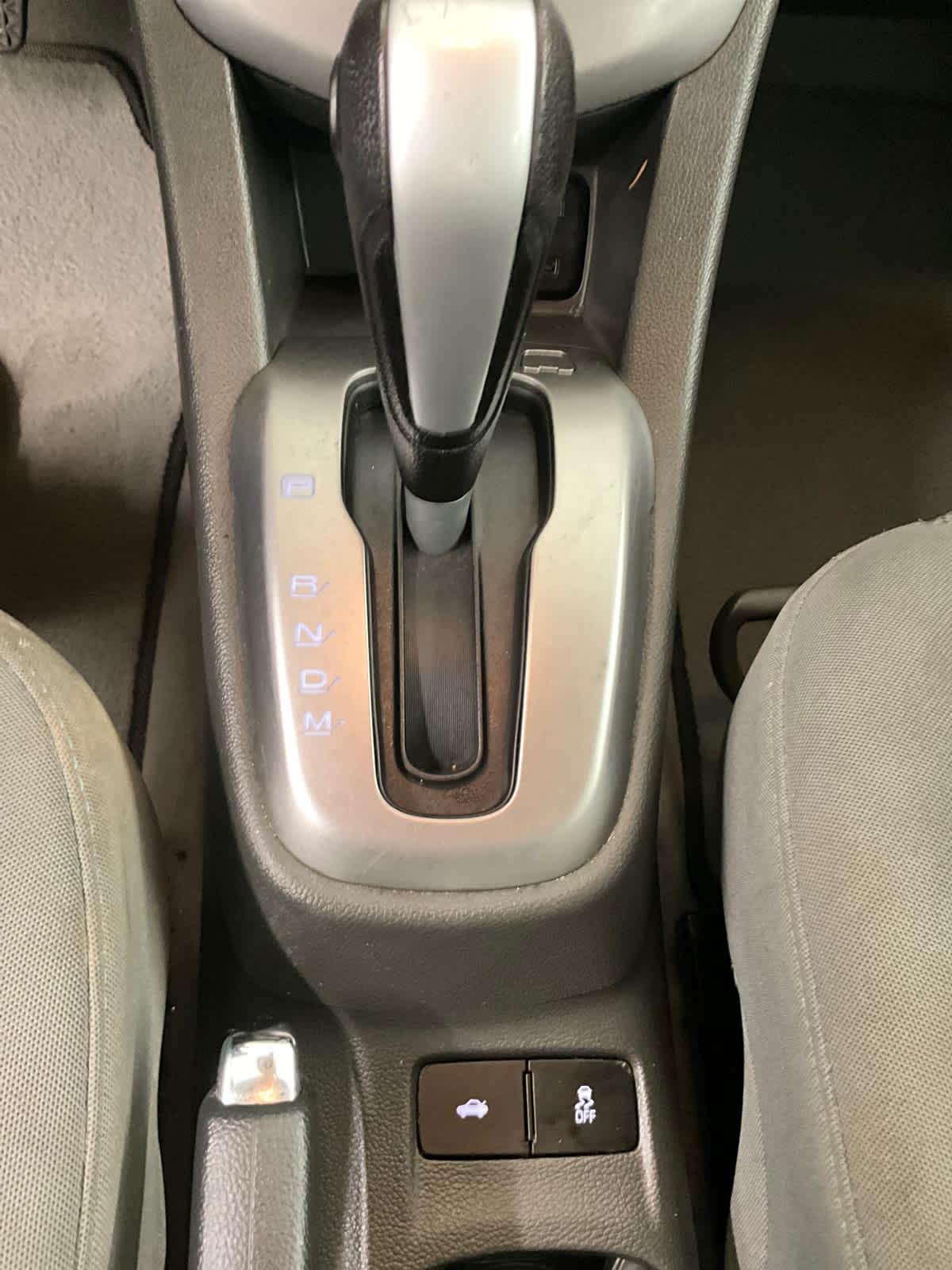 2019 Chevrolet Sonic LT