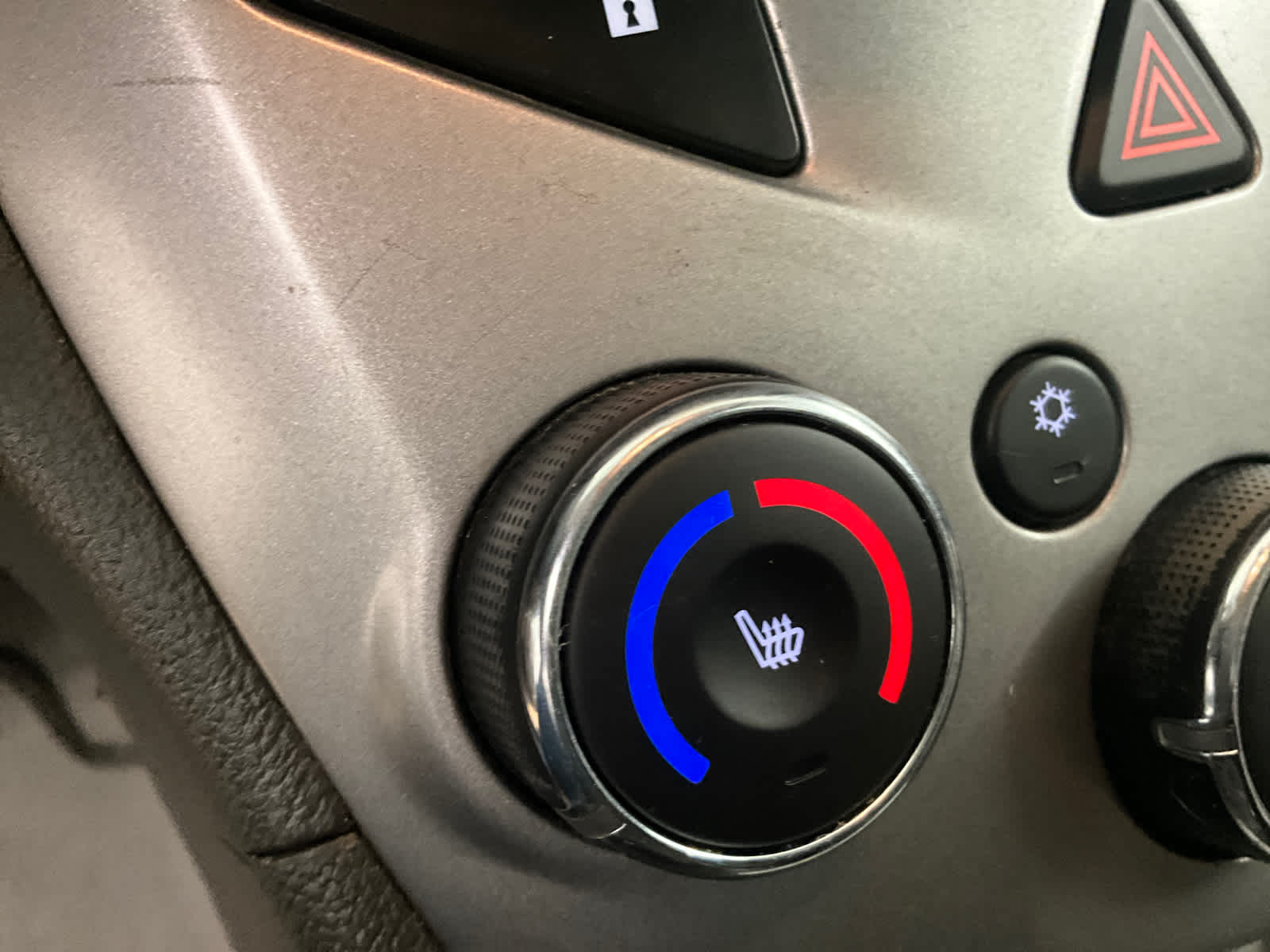 2019 Chevrolet Sonic LT