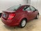 2019 Chevrolet Sonic LT