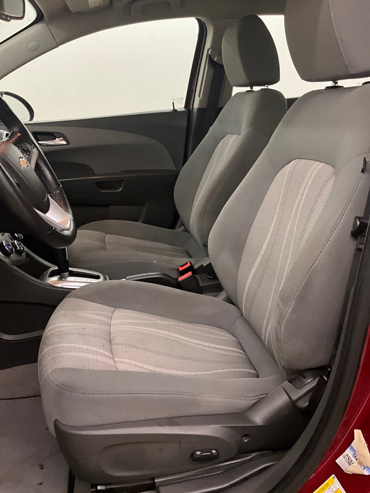 2019 Chevrolet Sonic LT