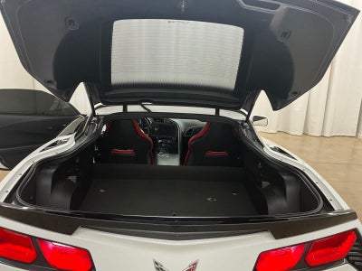 2015 Chevrolet Corvette 1LT