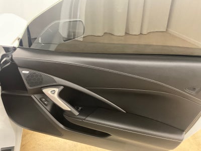 2015 Chevrolet Corvette 1LT