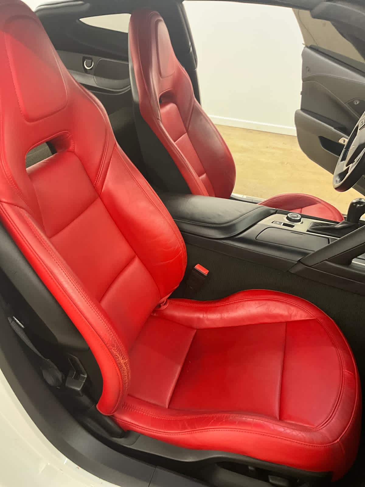 2015 Chevrolet Corvette 1LT