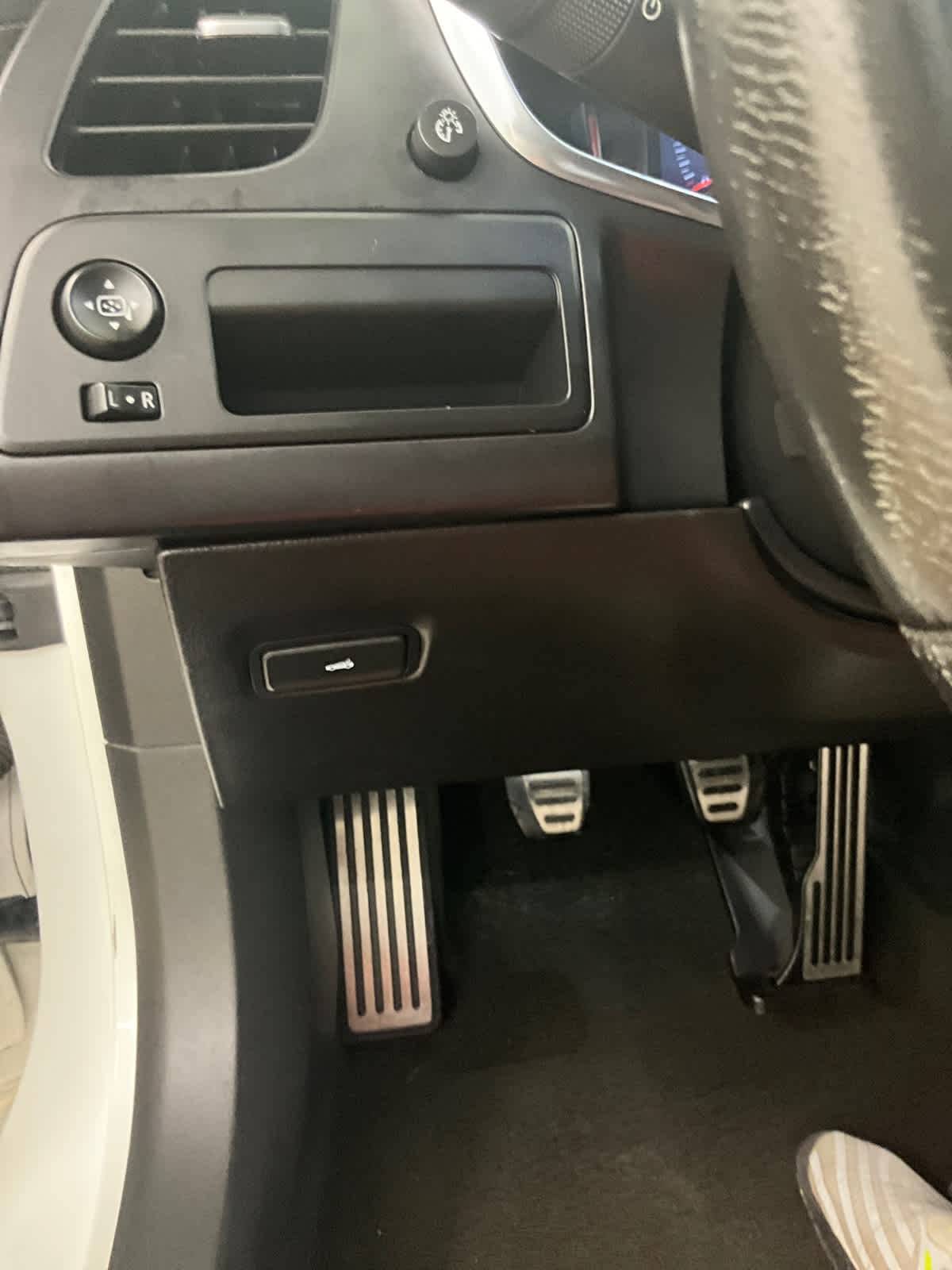 2015 Chevrolet Corvette 1LT
