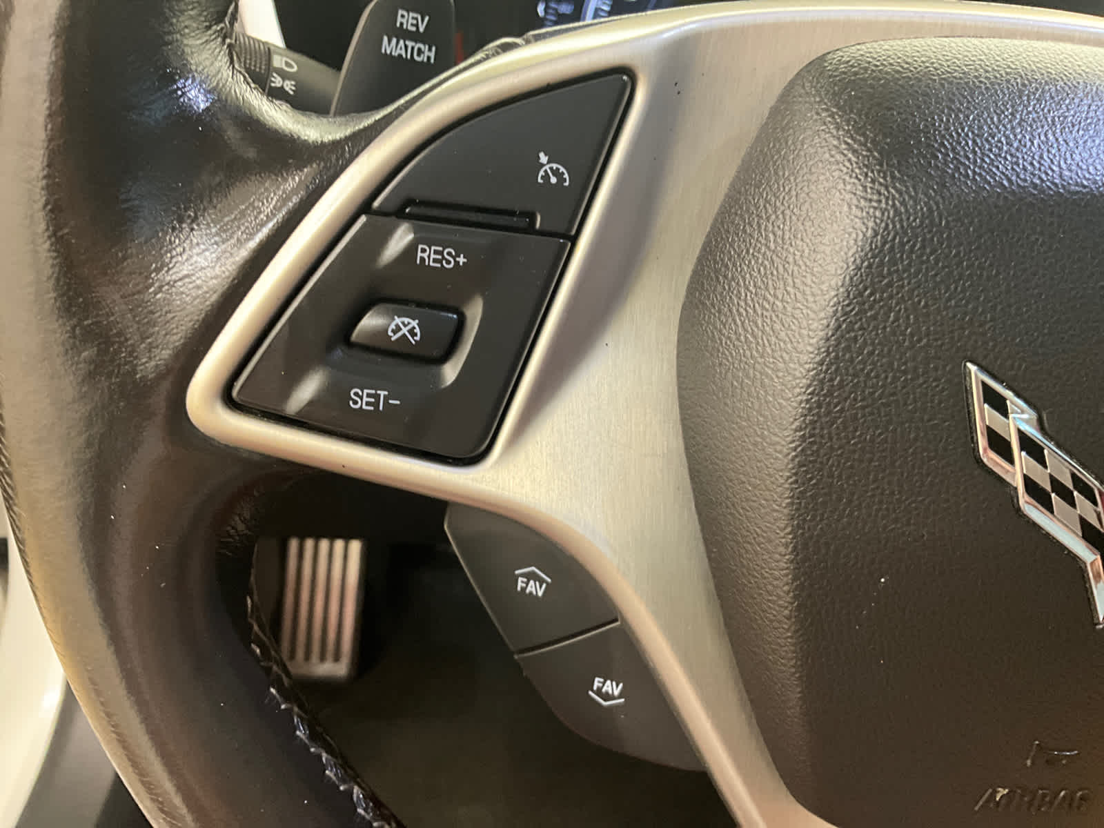 2015 Chevrolet Corvette 1LT