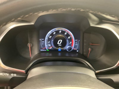 2015 Chevrolet Corvette 1LT