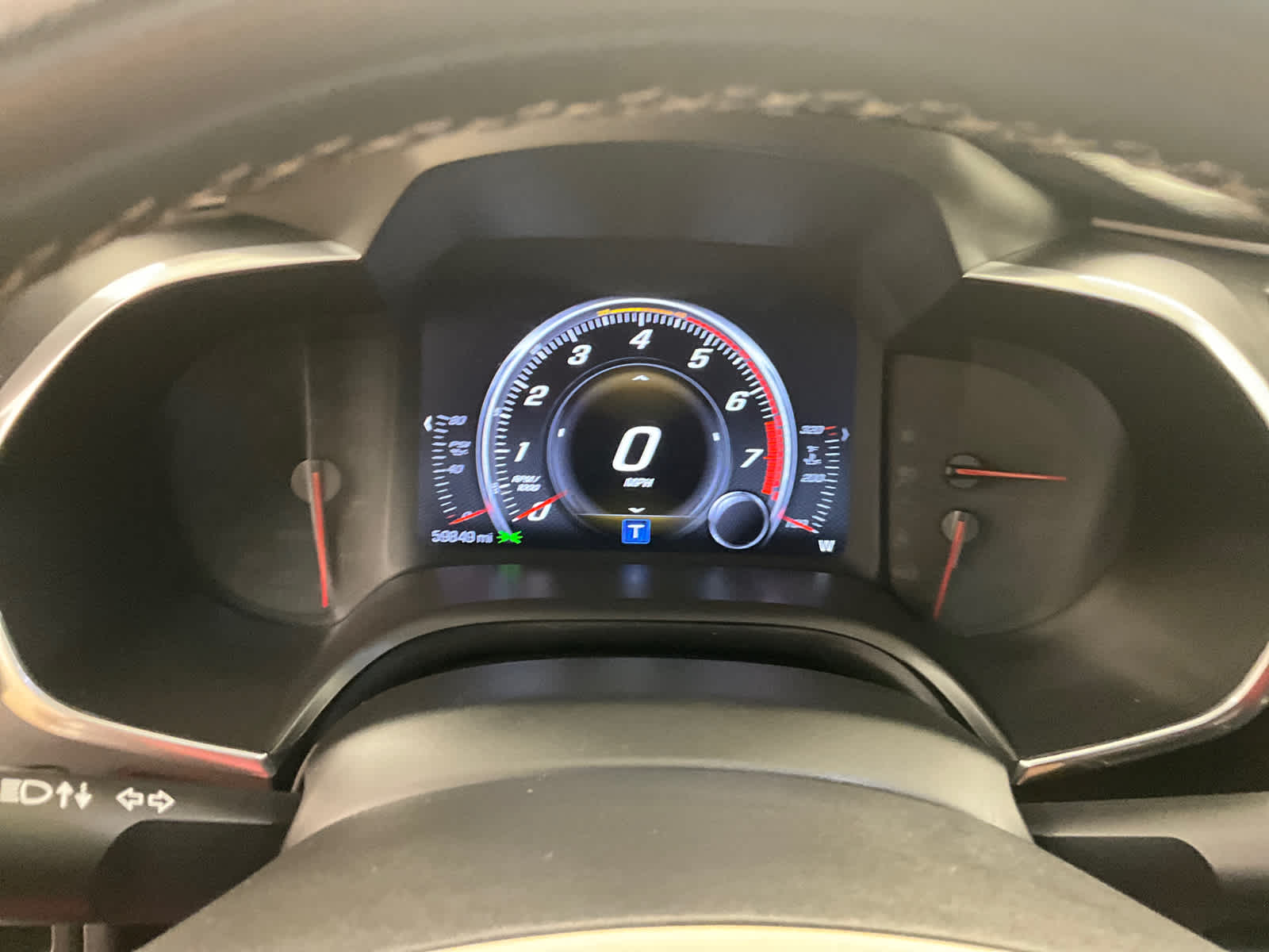 2015 Chevrolet Corvette 1LT