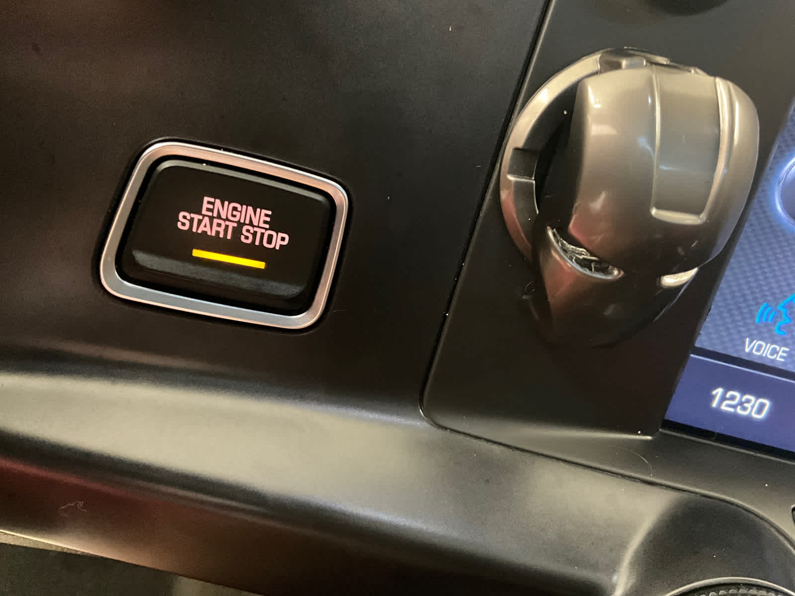2015 Chevrolet Corvette 1LT