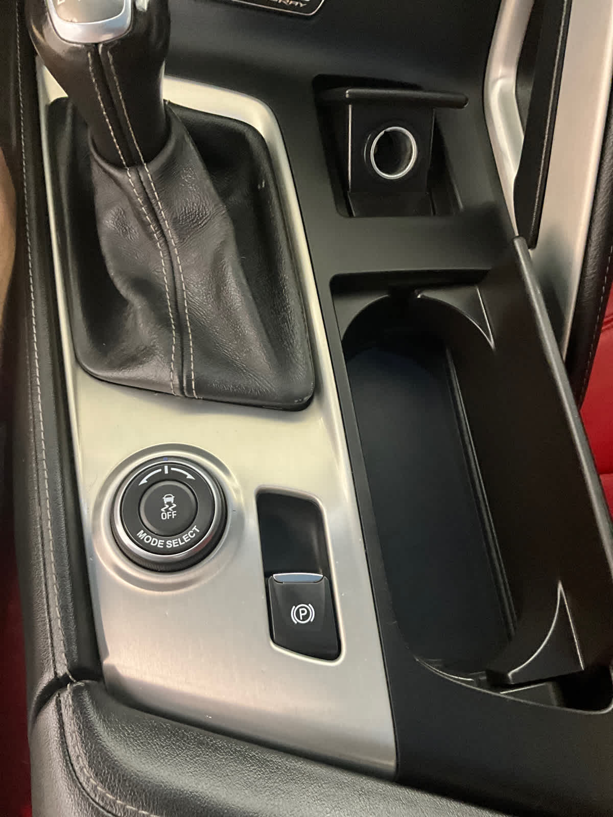 2015 Chevrolet Corvette 1LT