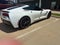 2015 Chevrolet Corvette 1LT