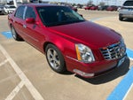 2009 Cadillac DTS w/1SD