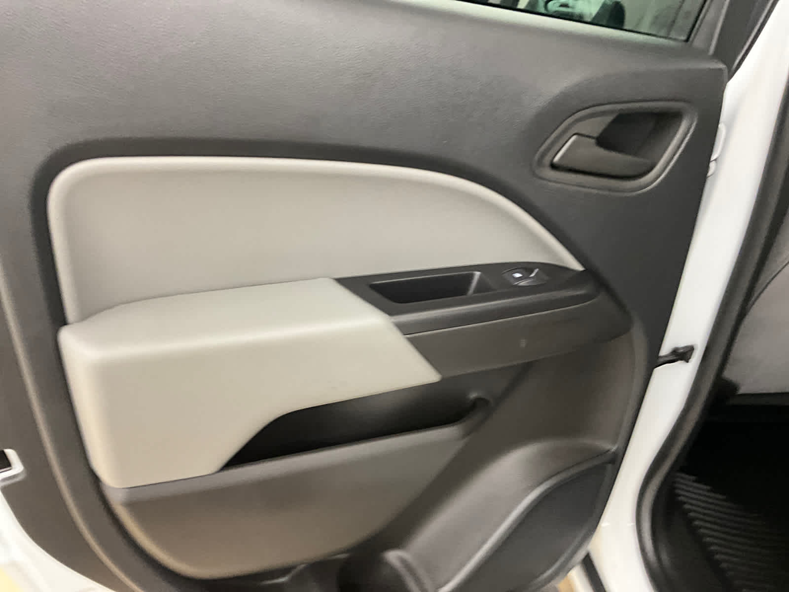 2022 Chevrolet Colorado 2WD Work Truck