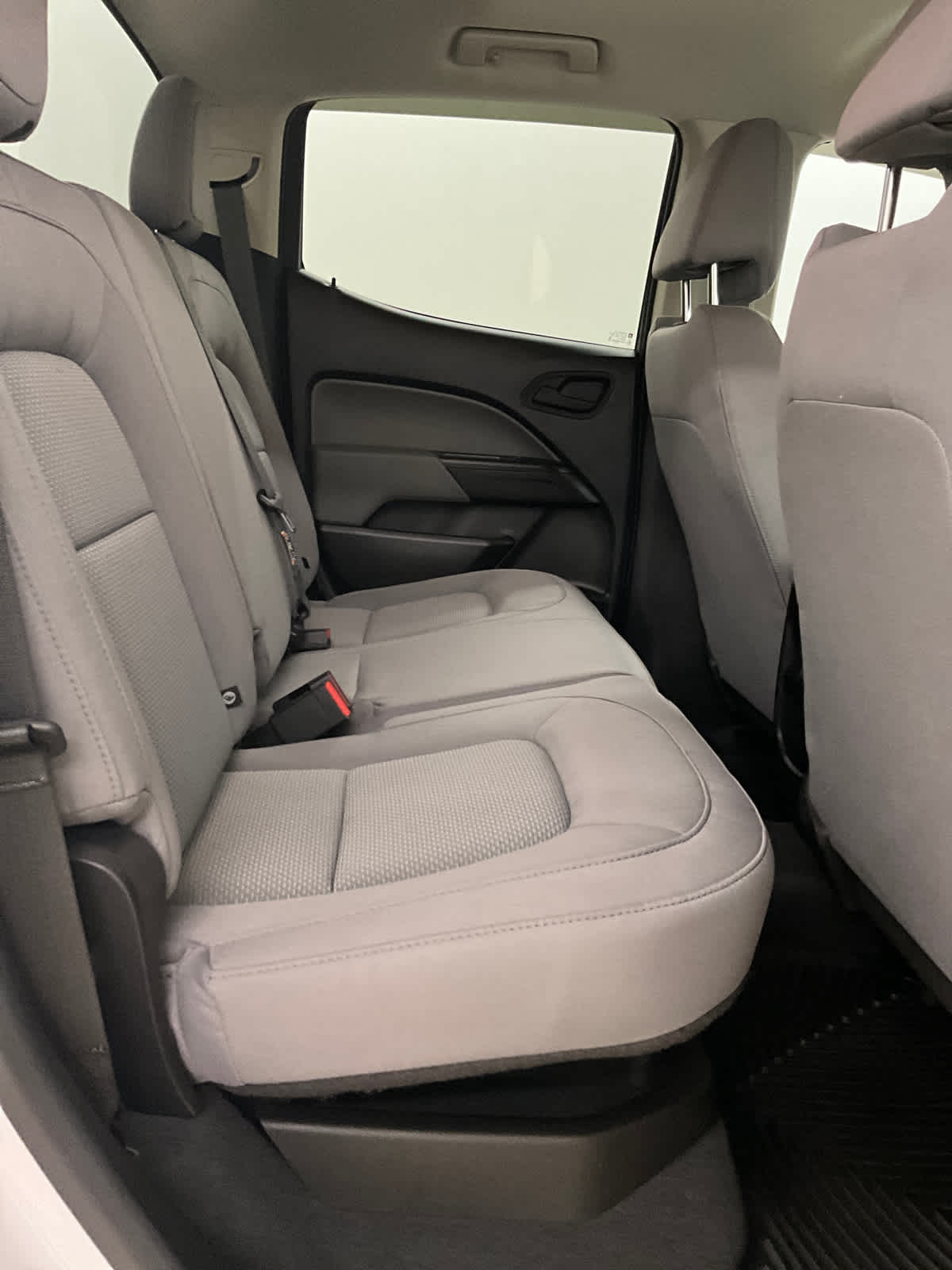 2022 Chevrolet Colorado 2WD Work Truck