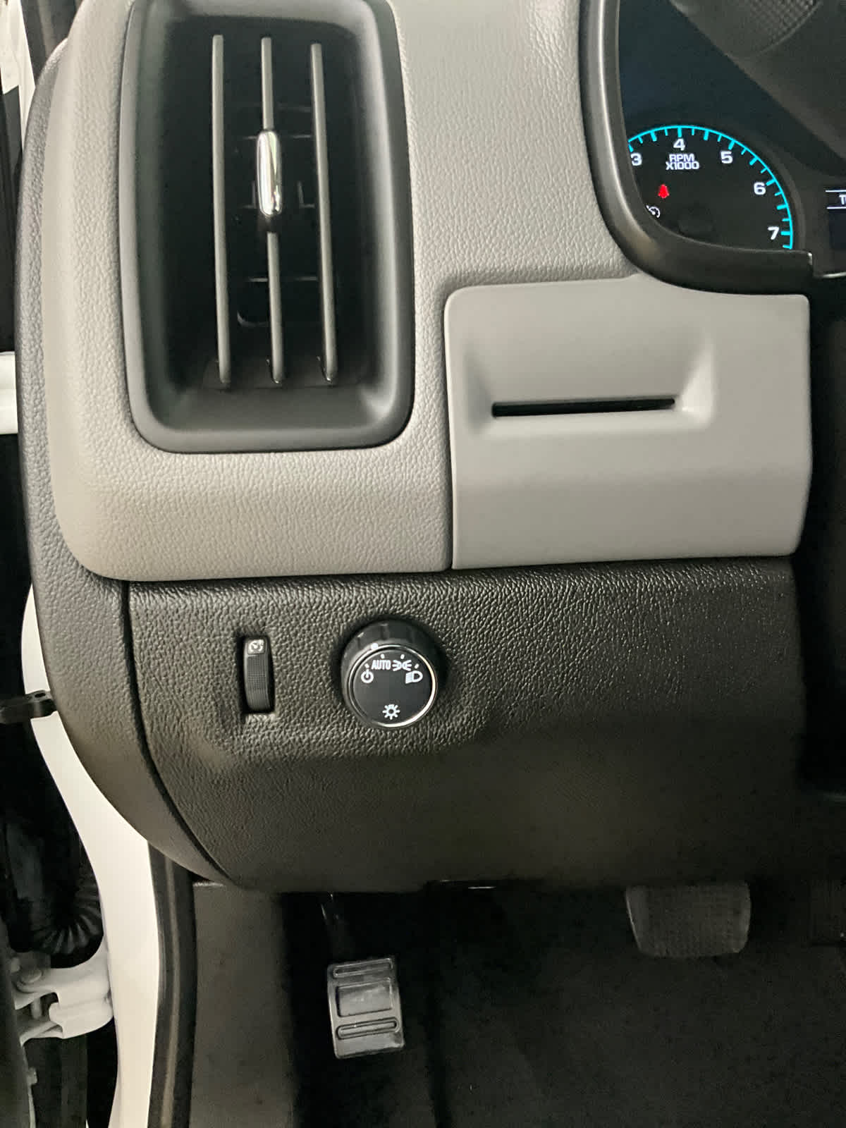 2022 Chevrolet Colorado 2WD Work Truck