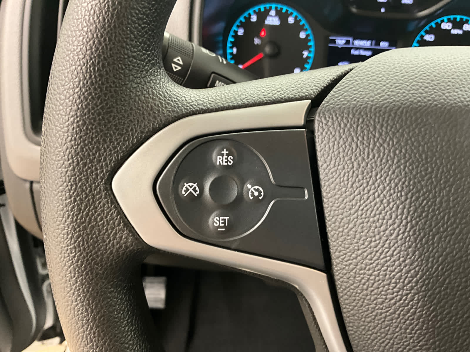 2022 Chevrolet Colorado 2WD Work Truck