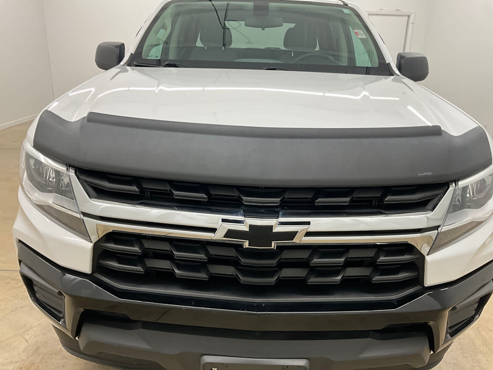 2022 Chevrolet Colorado 2WD Work Truck