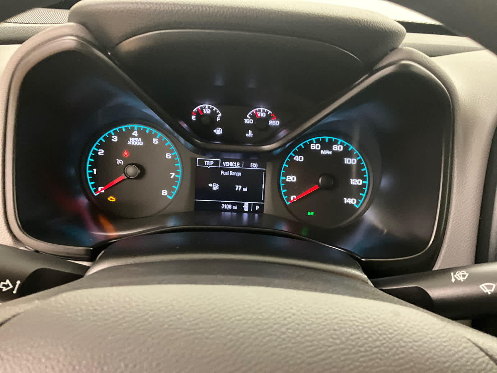 2022 Chevrolet Colorado 2WD Work Truck