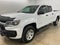 2022 Chevrolet Colorado 2WD Work Truck