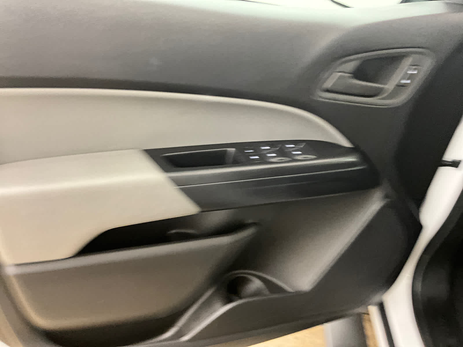 2022 Chevrolet Colorado 2WD Work Truck