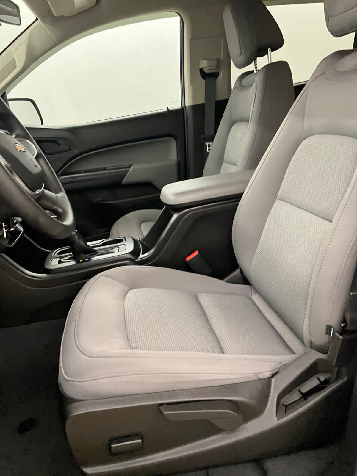 2022 Chevrolet Colorado 2WD Work Truck