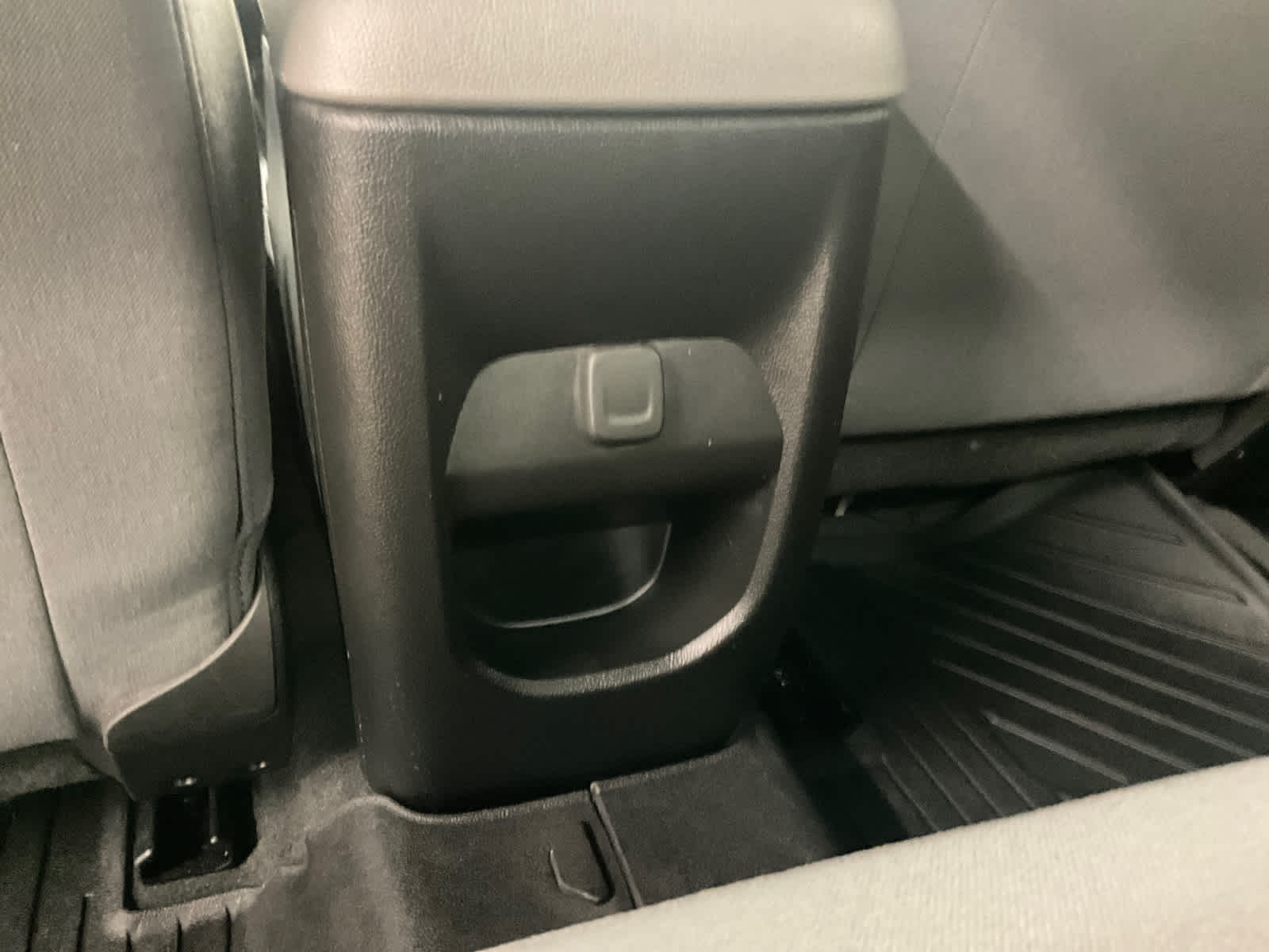 2022 Chevrolet Colorado 4WD Work Truck
