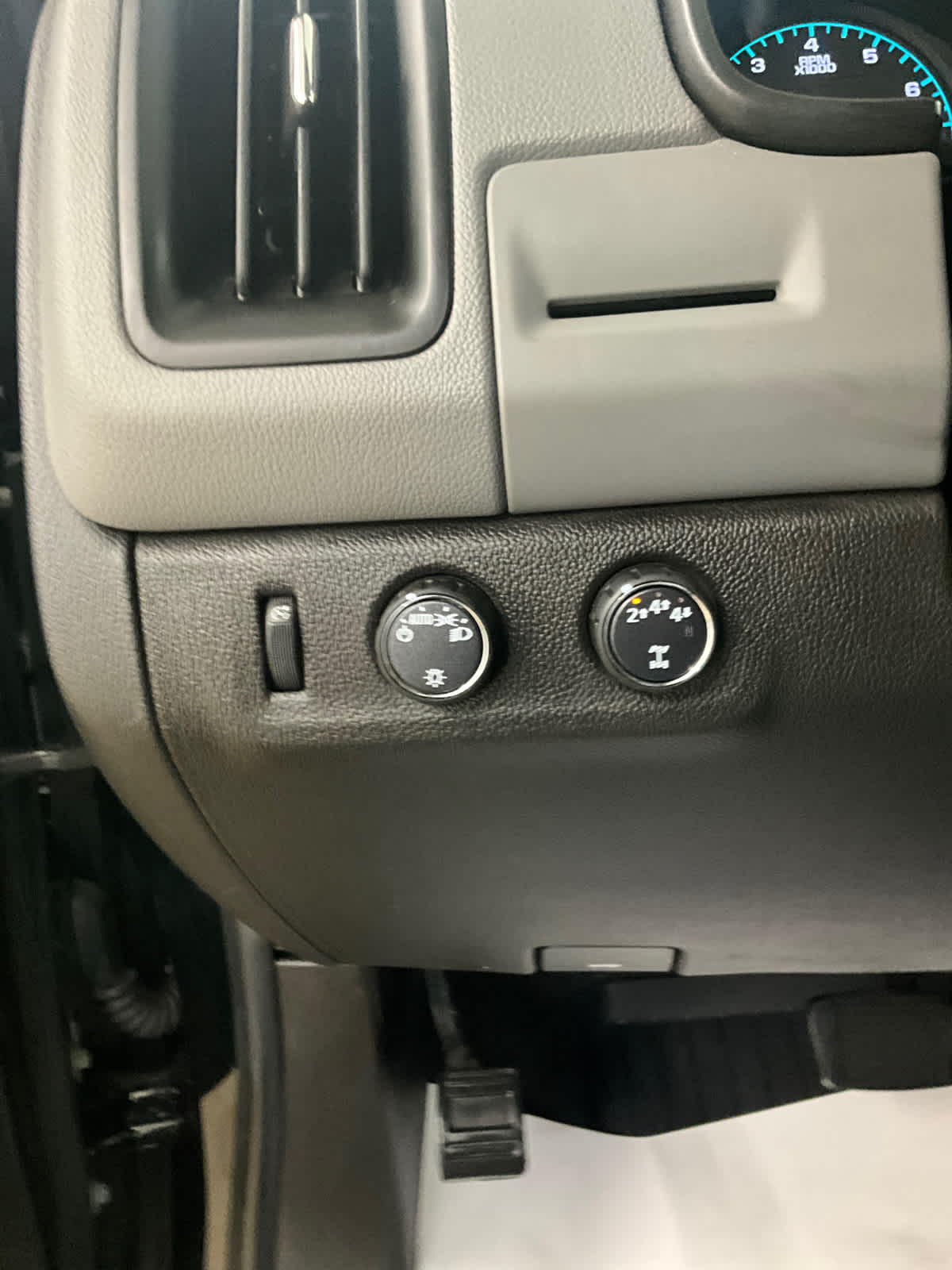 2022 Chevrolet Colorado 4WD Work Truck