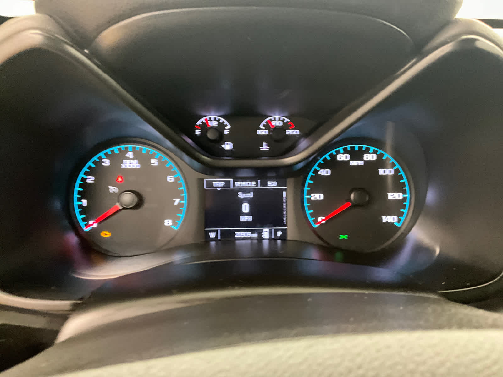 2022 Chevrolet Colorado 4WD Work Truck