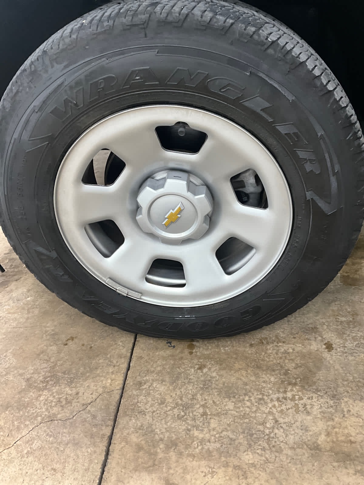 2022 Chevrolet Colorado 4WD Work Truck
