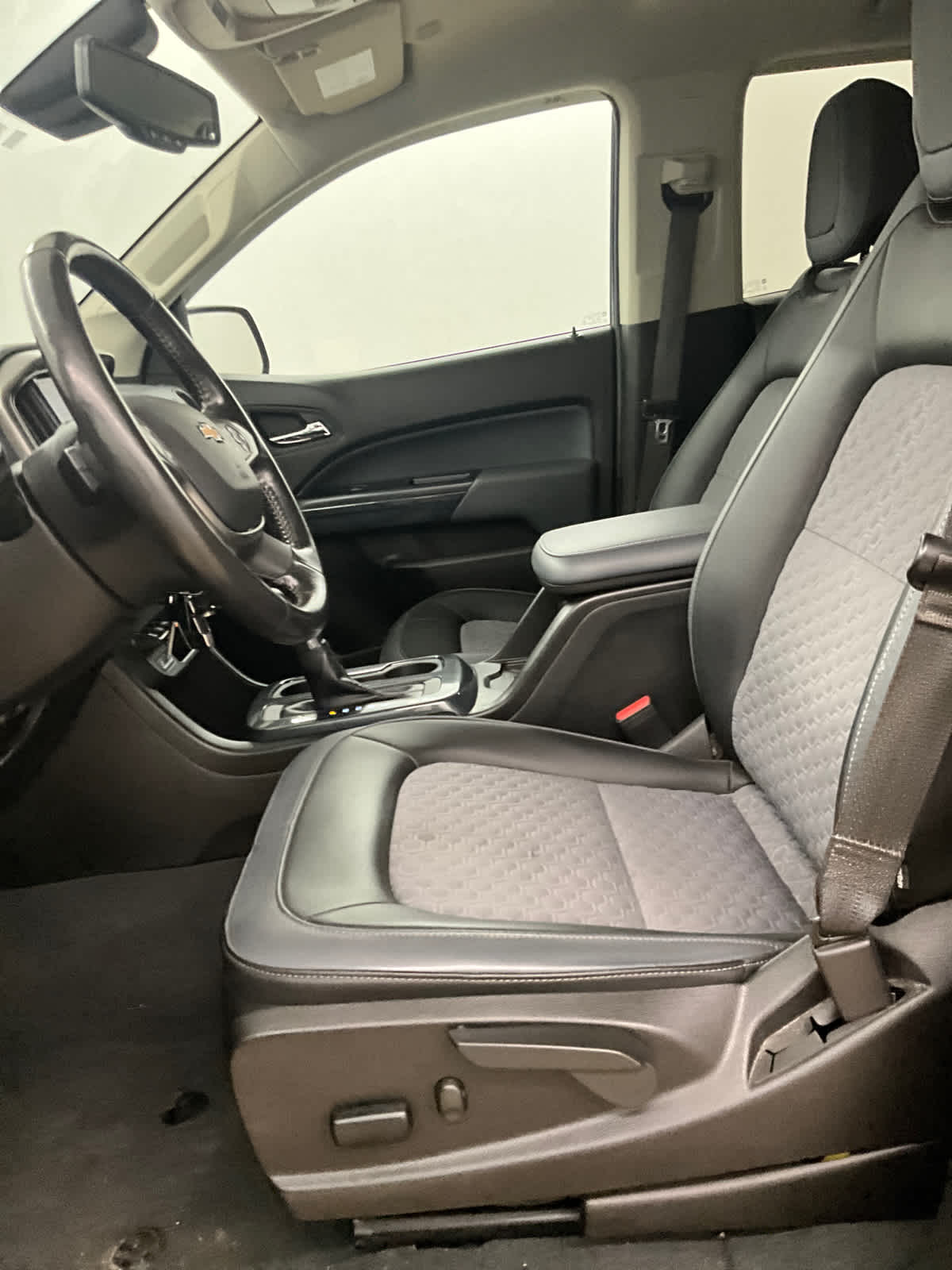 2022 Chevrolet Colorado 4WD Z71