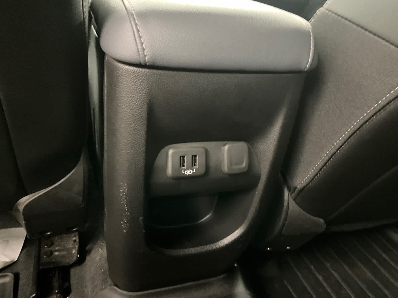 2022 Chevrolet Colorado 4WD Z71