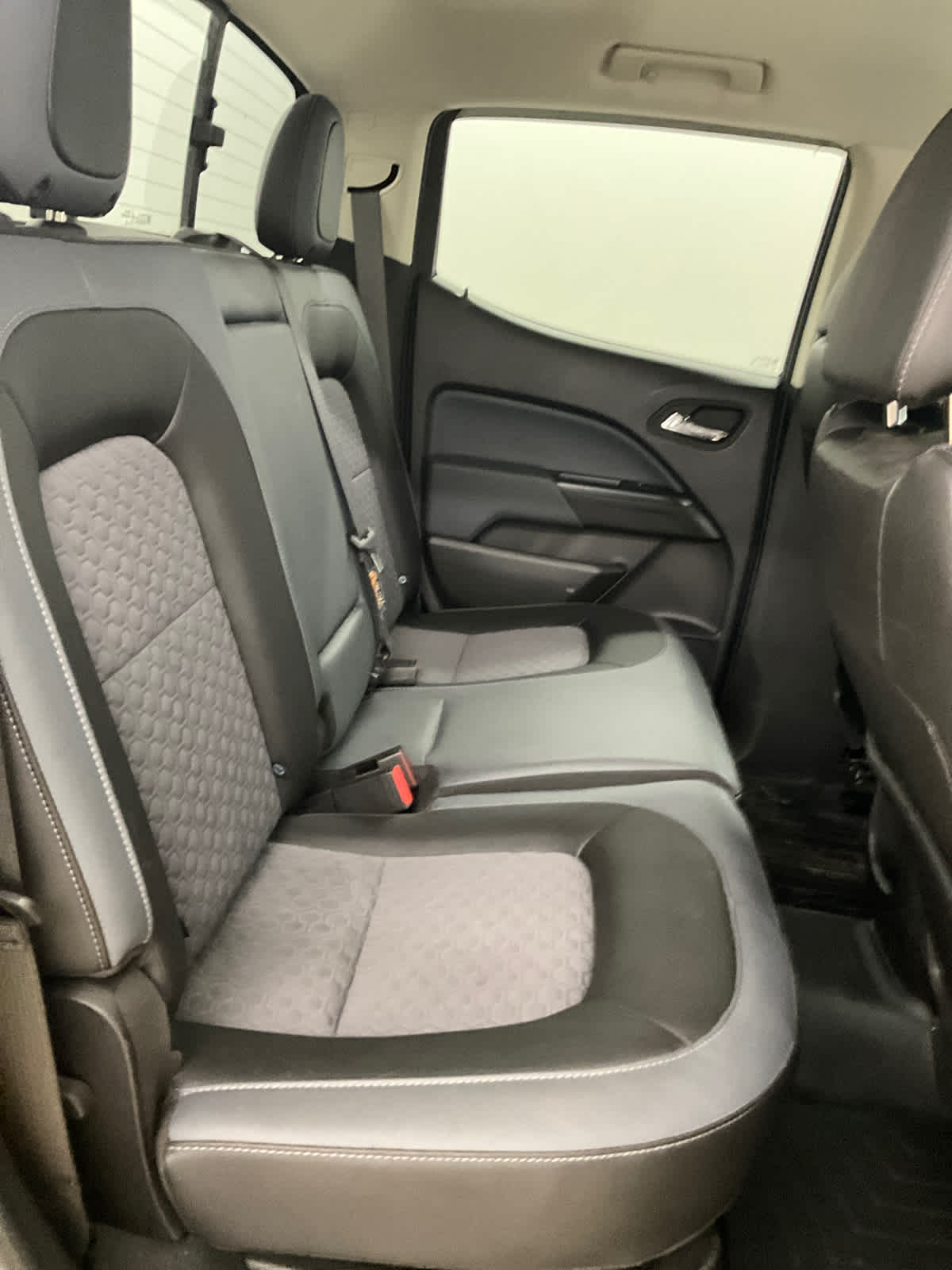 2022 Chevrolet Colorado 4WD Z71