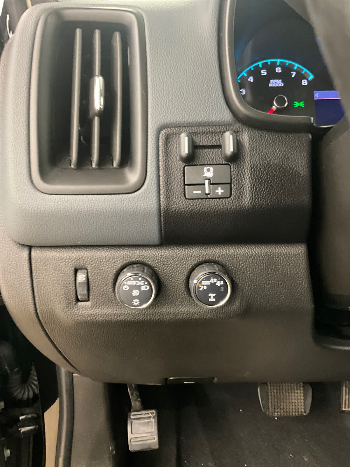 2022 Chevrolet Colorado 4WD Z71