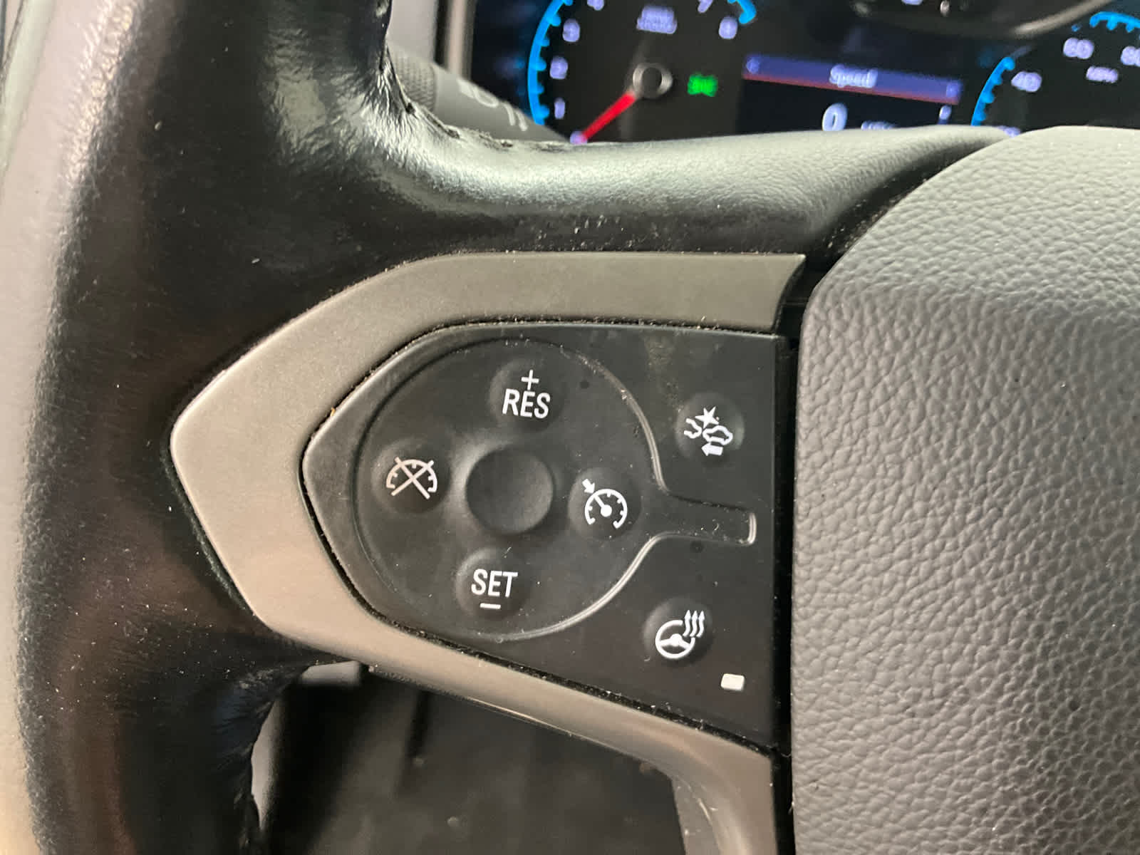 2022 Chevrolet Colorado 4WD Z71