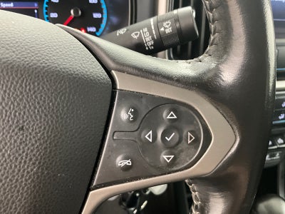 2022 Chevrolet Colorado 4WD Z71