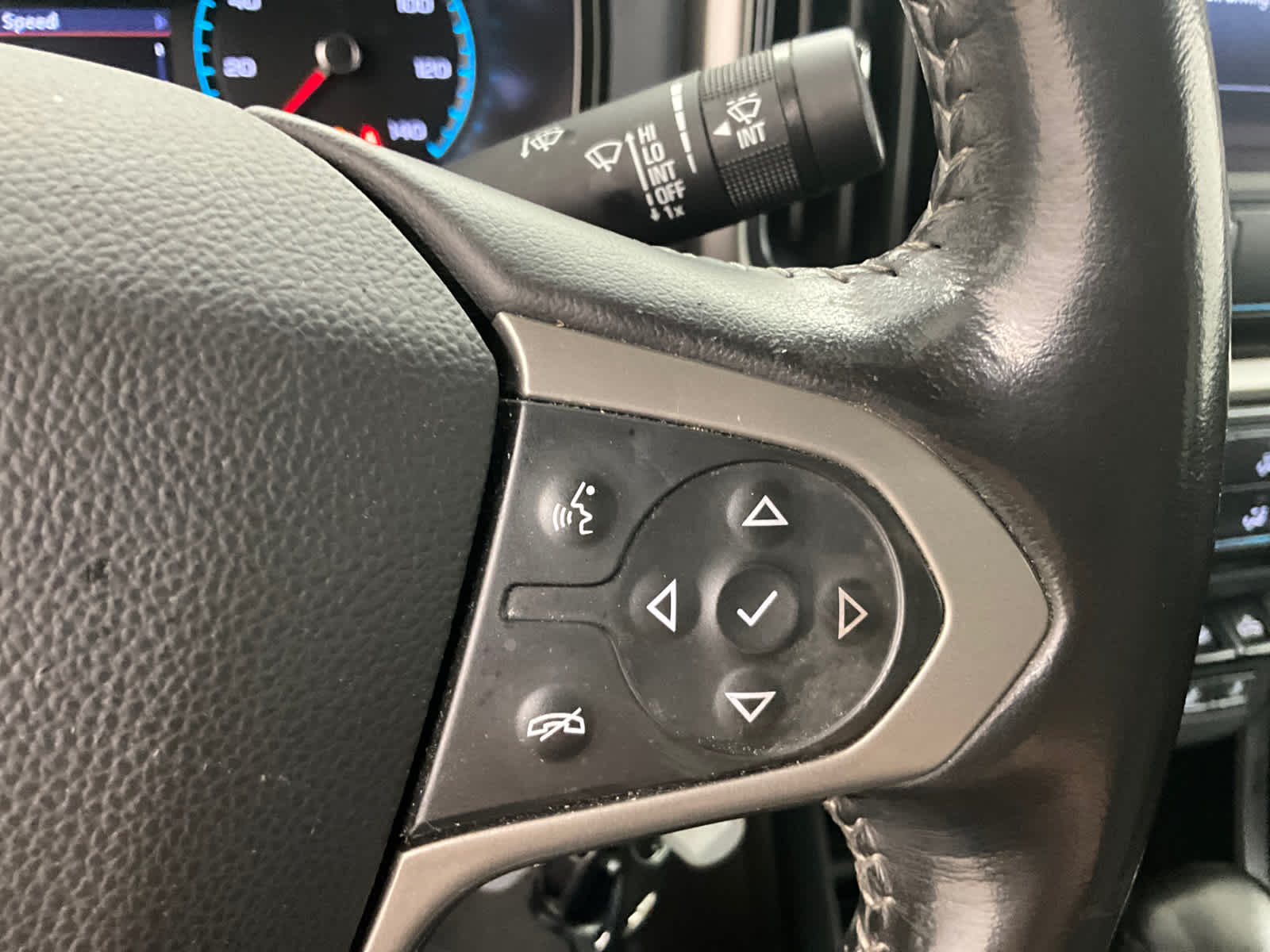 2022 Chevrolet Colorado 4WD Z71