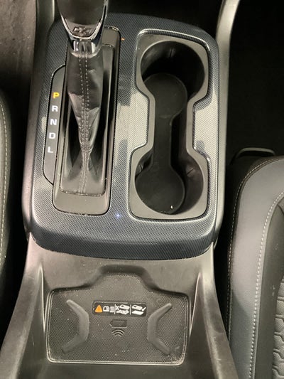 2022 Chevrolet Colorado 4WD Z71