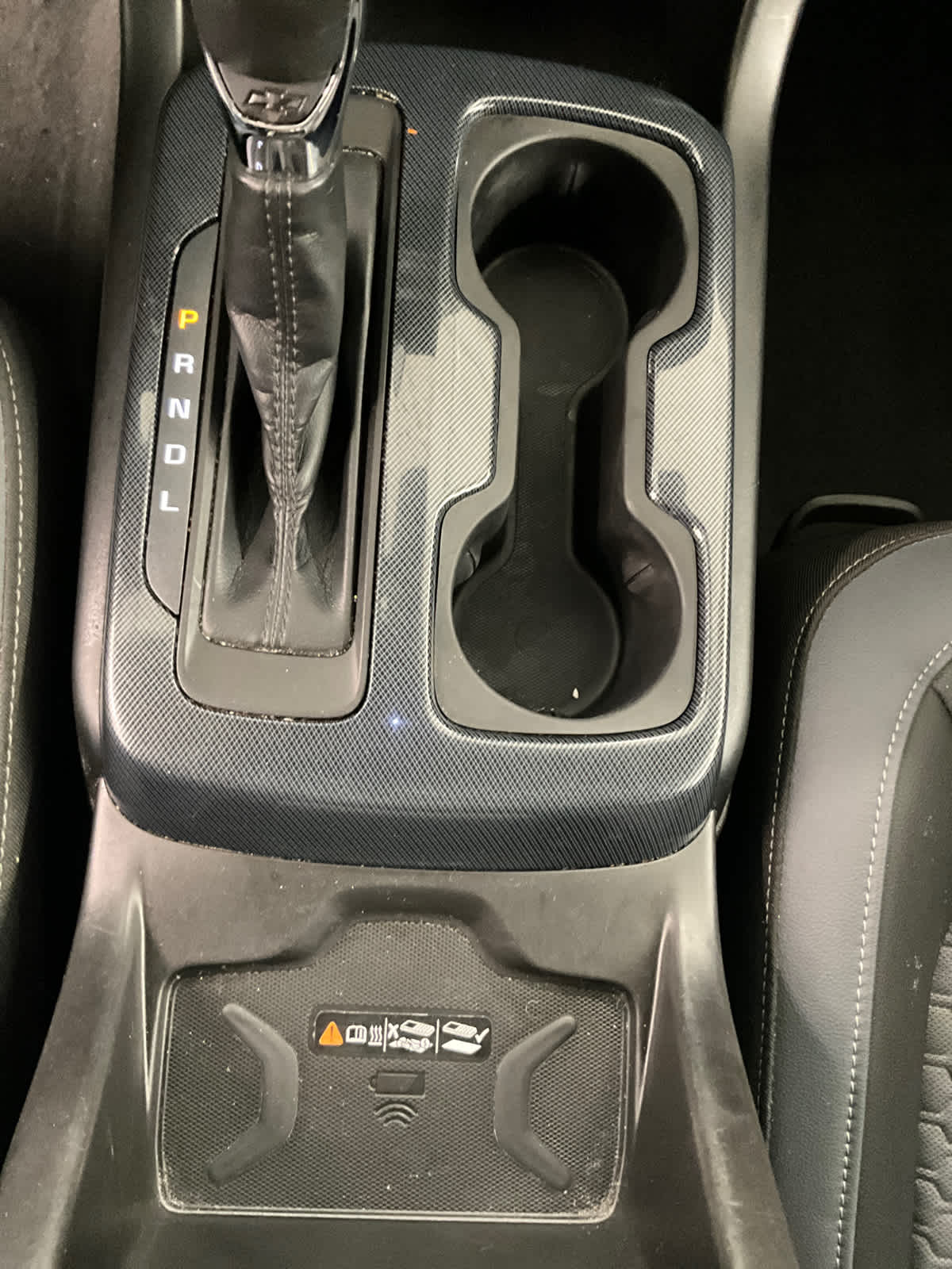 2022 Chevrolet Colorado 4WD Z71