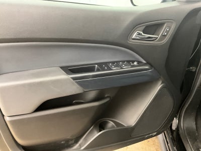 2022 Chevrolet Colorado 4WD Z71