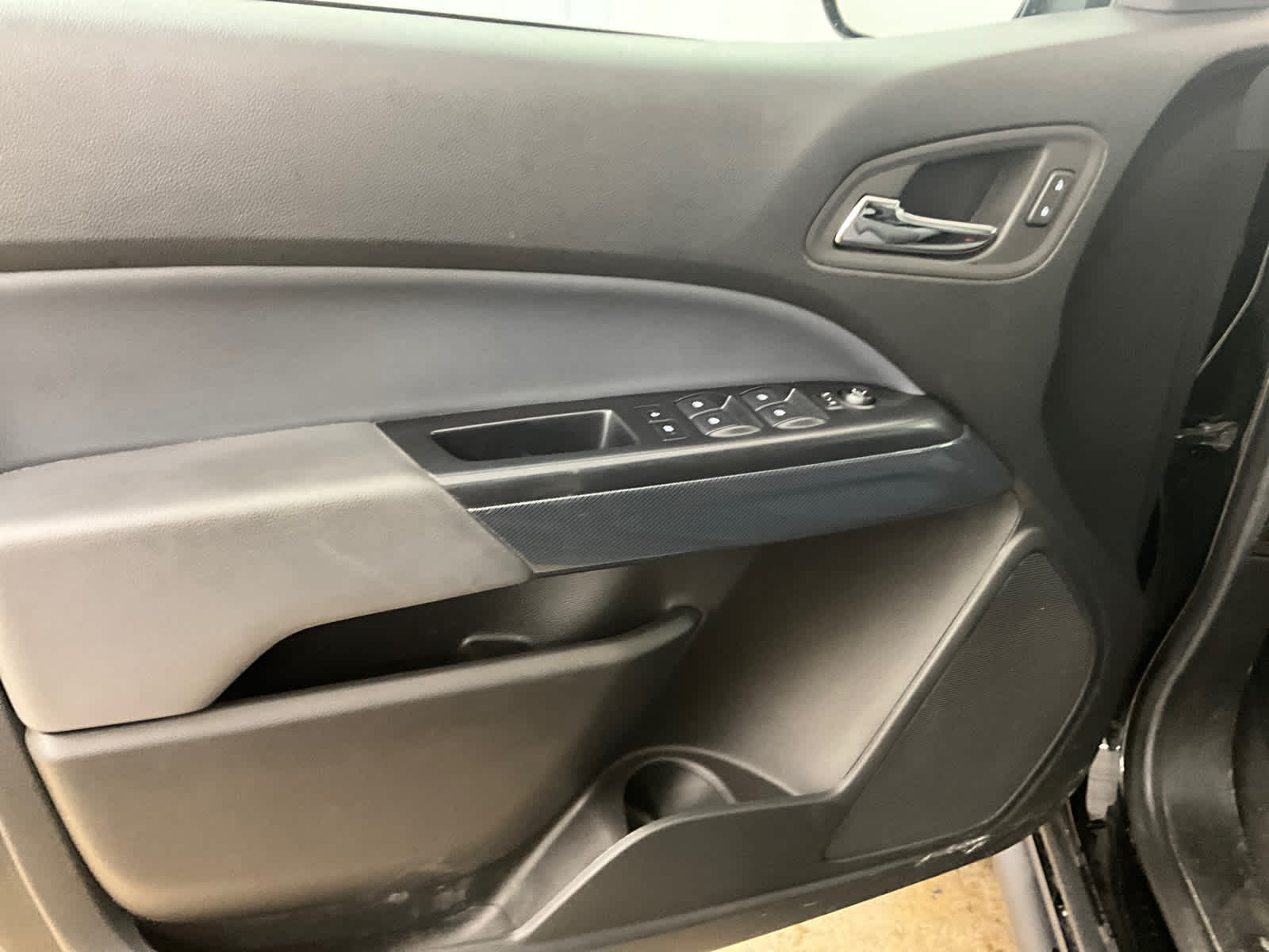 2022 Chevrolet Colorado 4WD Z71