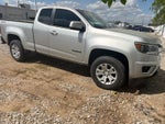 2018 Chevrolet Colorado 4WD LT
